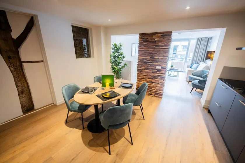 Historical 80m2 Retreat with Sauna option - R51B - Image 1