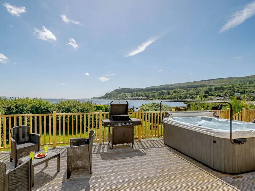 8 Bed in Dunoon oc-87881 - Image 1