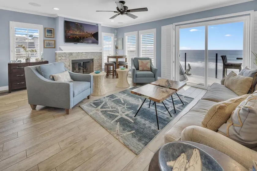 Oceanfront - privat strand! - Image 1