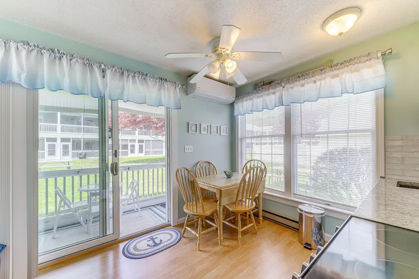 2 Mi to Drakes Island Beach: Condo w/ Indoor Pool! - Image 1