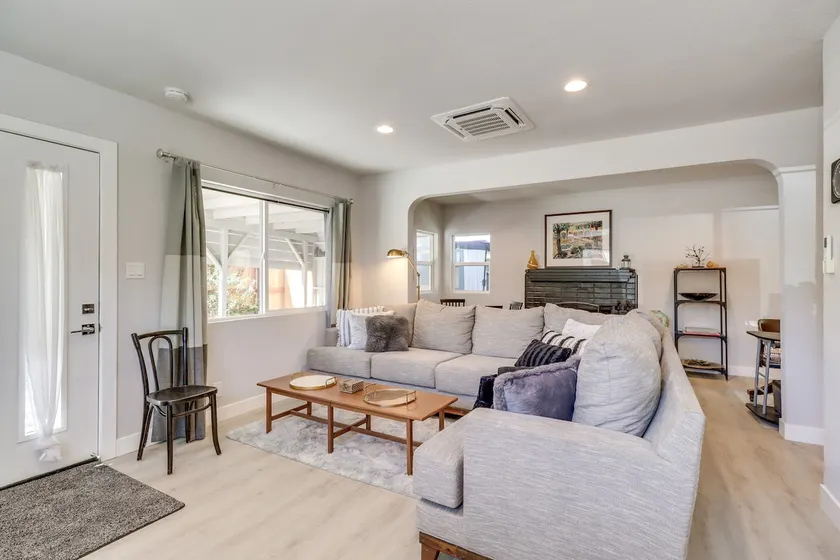 Midtown Reno Vacation Rental w/ Fenced-in Yard! - Image 1