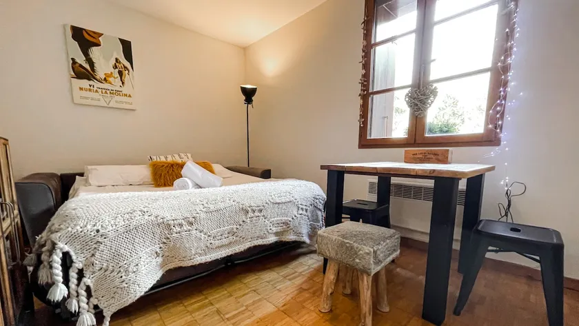 Mountain Serenity Loft – Montana Park - Image 1