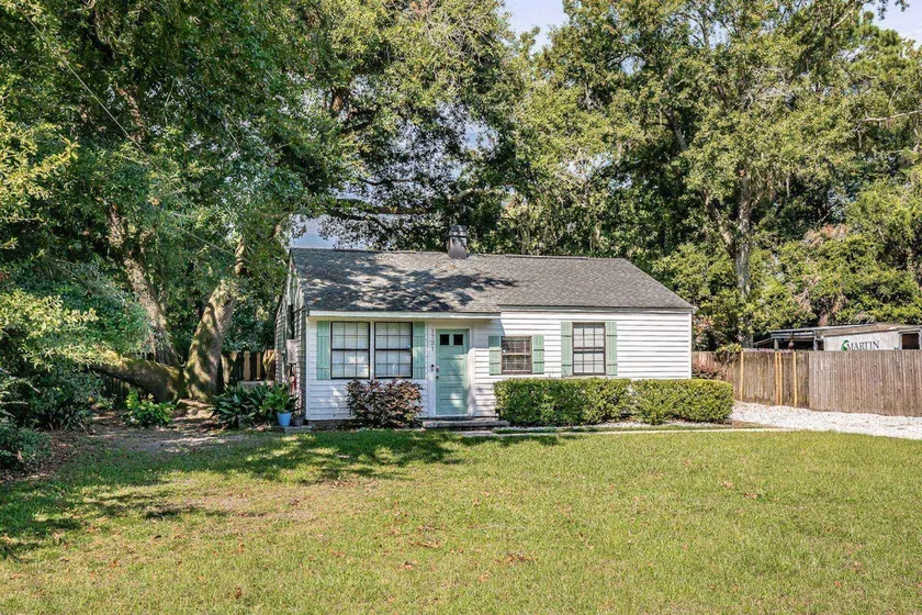 Port Royal Cottage: Park, Parris Island, Beach! - Image 1