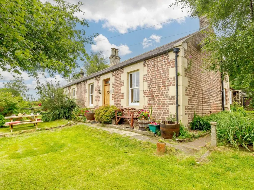 2 Bed in Hexham oc-89086 - Image 1