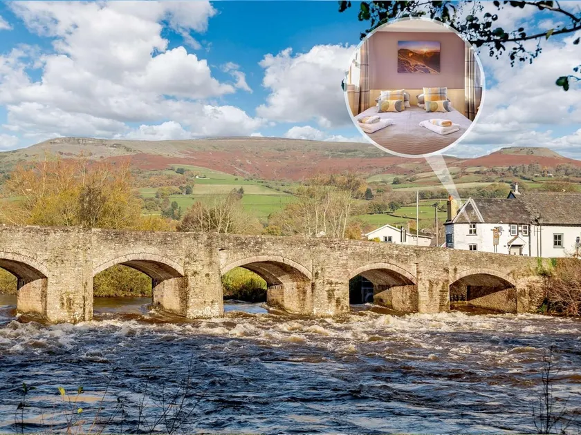 2 Bed in Crickhowell oc-90346 - Image 1
