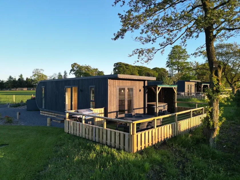 East Kip - Dog Friendly - Image 1