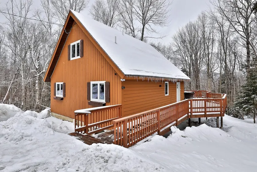 Tanglewood Vista - Great Group Ski Home Close to Mountain, Hot Tub, Sauna, Ski Rental Ticket Deals! - Image 1