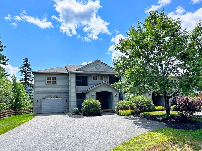 SH1 Spacious Bretton Woods Retreat, AC and Views! - Image 1