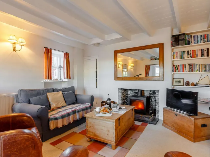 2 Bed in Polruan oc-pc074 - Image 1