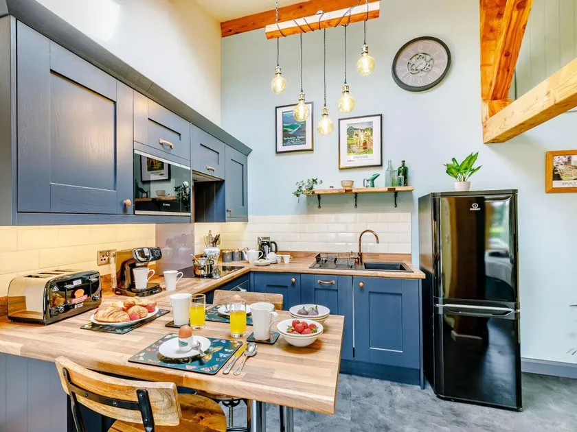 1 Bed in Ripon oc-94558 - Image 1