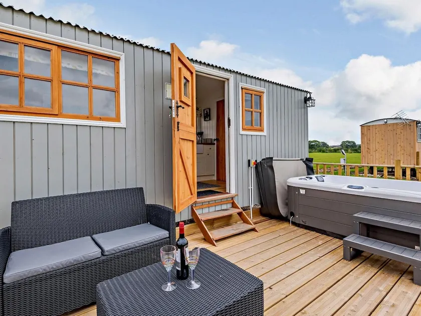 1 Bed in Market Rasen oc-83846 - Image 1