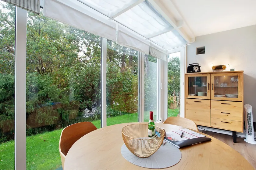 Mountain meadow vacation home - Image 1