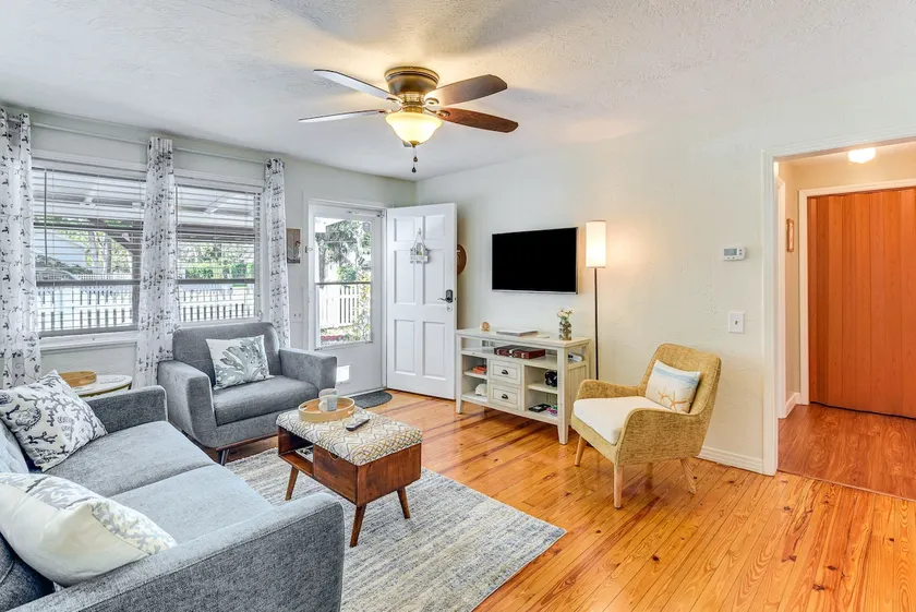 Dog-friendly Daytona Beach Cottage w/ Patio! - Image 1