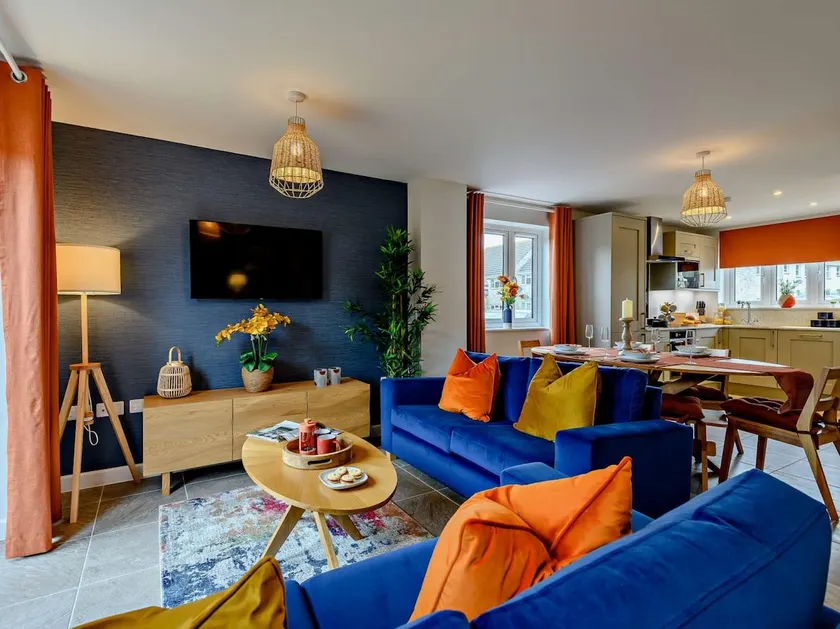 2 Bed in West Lulworth (oc-91197) - Image 1