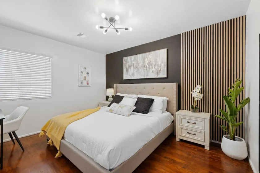 The All Access Home - Image 1