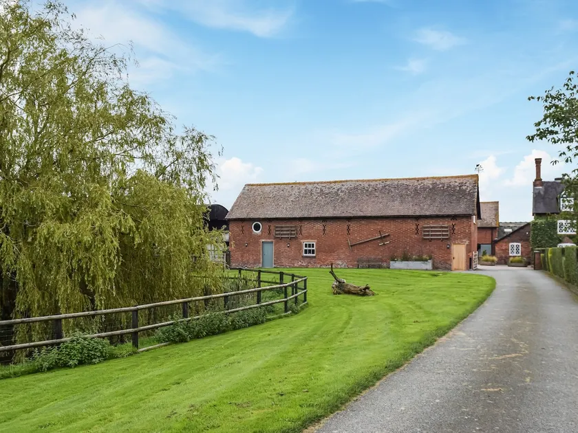 The Barn - Image 1