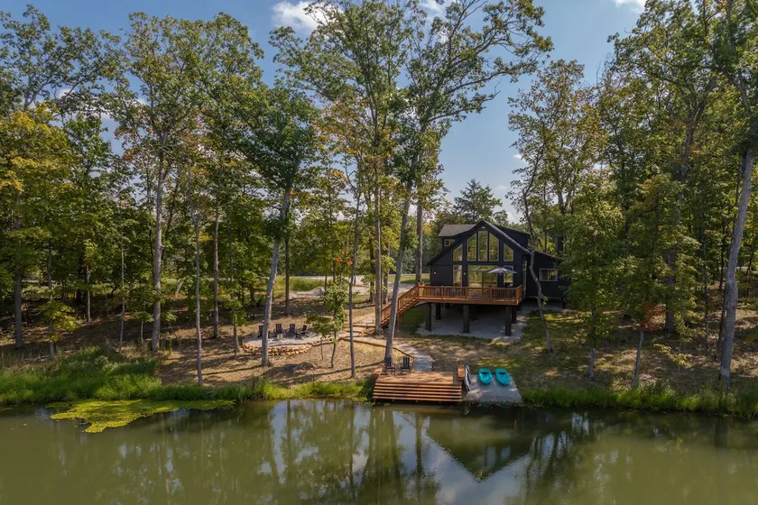 Lake Morgen's Shore by Innsbrook Vacations! - Image 1