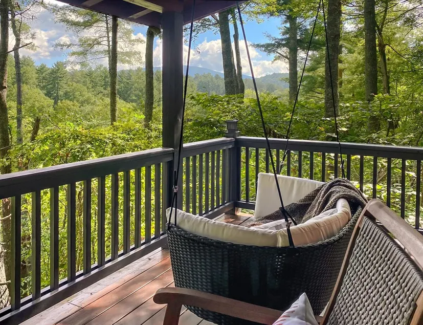Mountain Bliss * Hot Tub Deck w/ TV, Great Wi-Fi! - Image 1