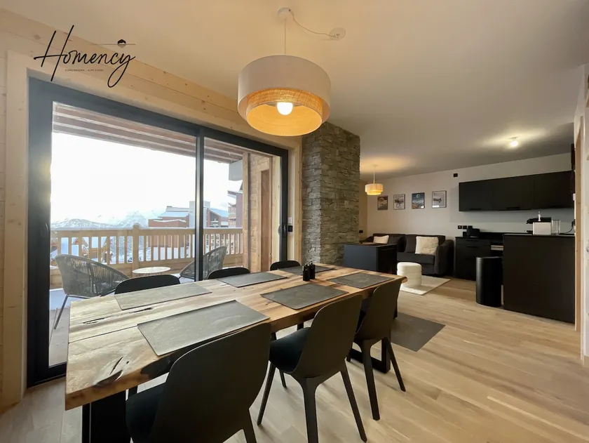 Homency - Résidence Chalets du Golf - Albatros A203 - Image 1