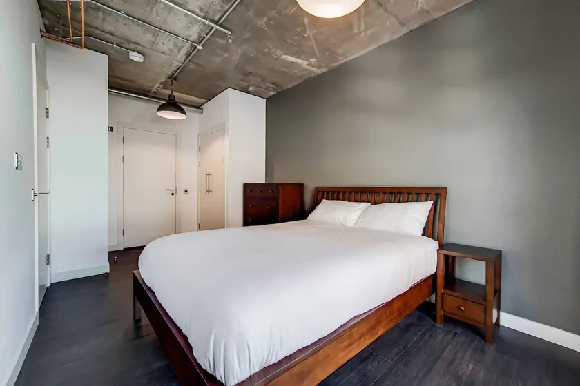 Stylish Loft Style 2BR at Ferrum Wembley - Image 1