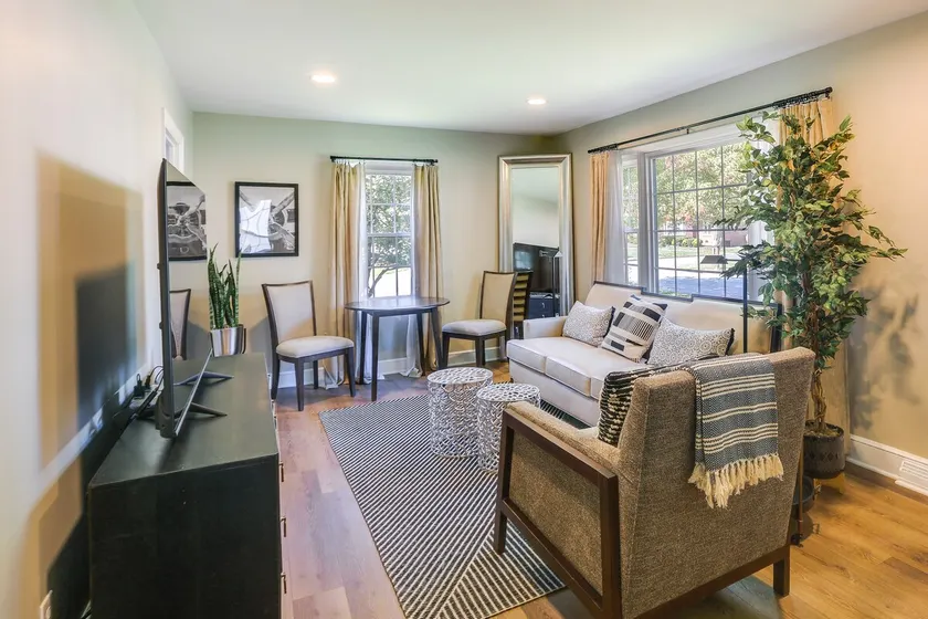 Charming Greensboro Home - 2 Mi to Downtown! - Image 1