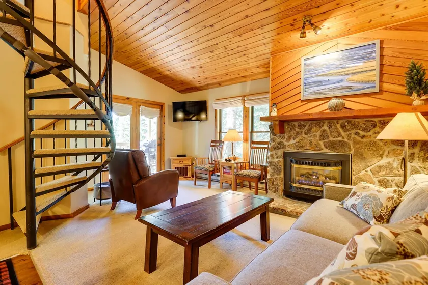 Winter Park Condo w/ Sleeping Loft - Near Main St - Image 1