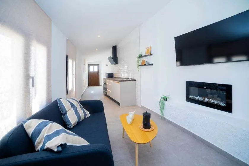 Siroco Apartment - Image 1