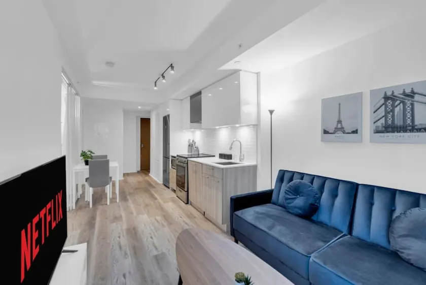 Cozy 2BR - 5 min to City Center - Amazing Location - Image 1