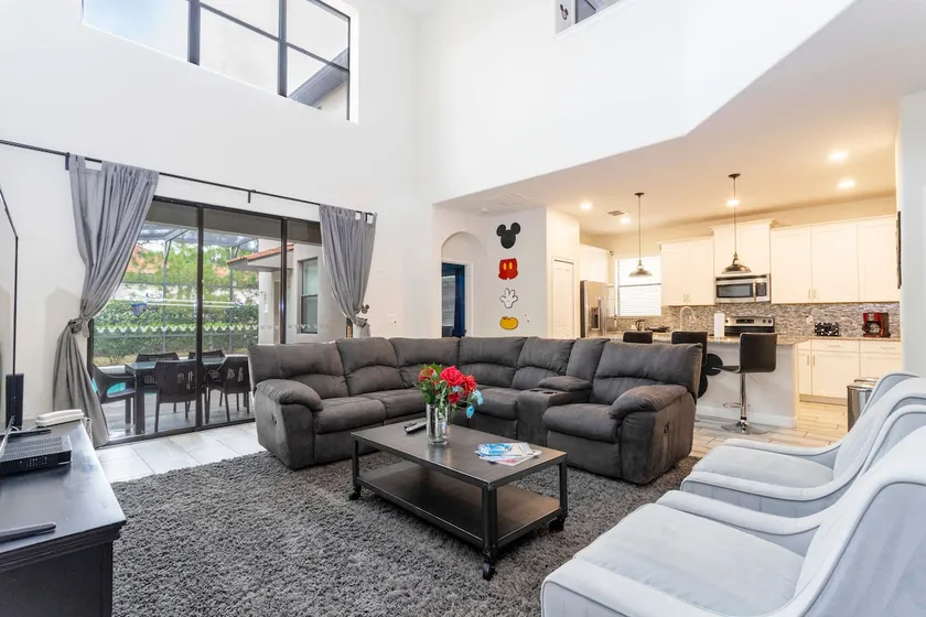 Brilliance At Solterra Resort By Shine Villas #092 - Image 1