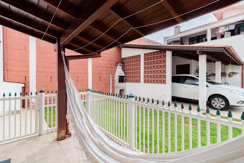 Cozy house in Floripa RBF142 - Image 1