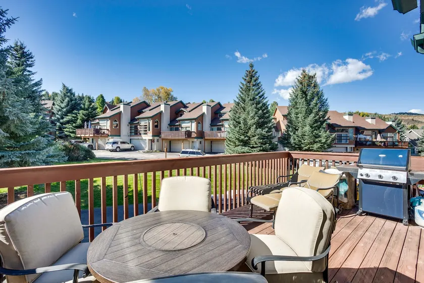 Cozy Colorado Retreat w/ Deck, Grill & Pool Access - Image 1