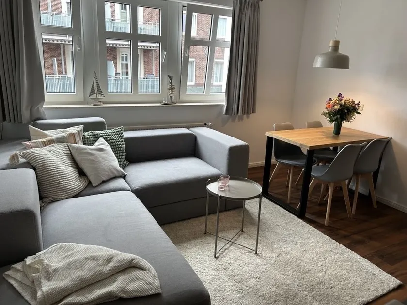 Apartment for 4 guests with 32 m² in Juist (242902) - Image 1
