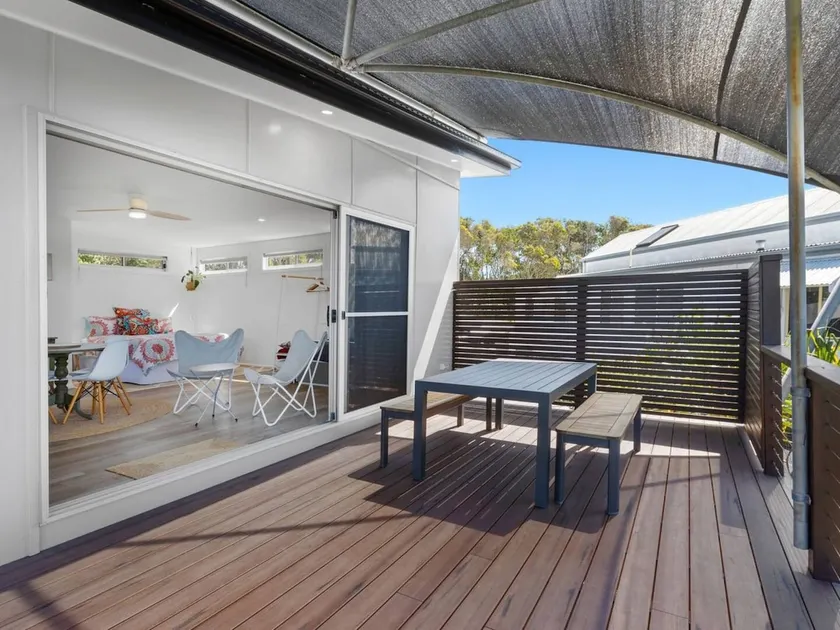 Casuarina Cove - Image 1
