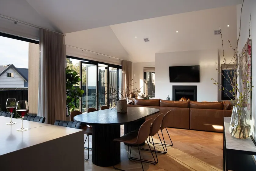 Maison Noire- stunning Scandinavian design - Image 1