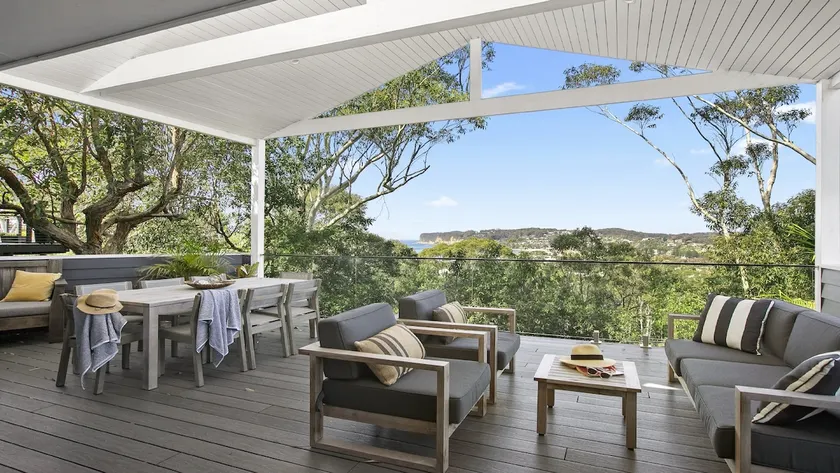 Beautiful Beach Views In Popular North Avoca Locat - Image 1