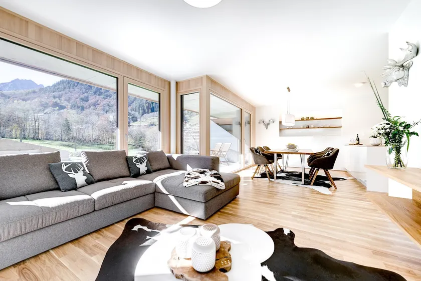 Appartement Scesaplana - Image 1