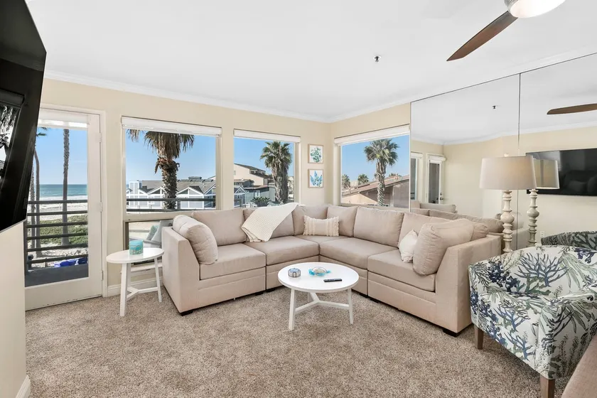 Family Vacation Condo - 3 Bedroom - Image 1
