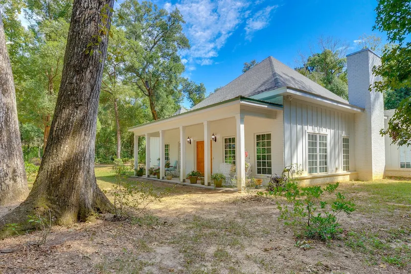 Fairhope Cottage: 2 Mi to Town & Pier! - Image 1