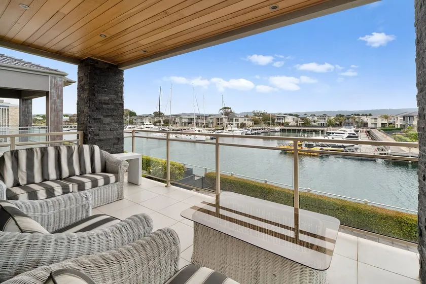 Monte Carlo Living at Martha Cove - Image 1