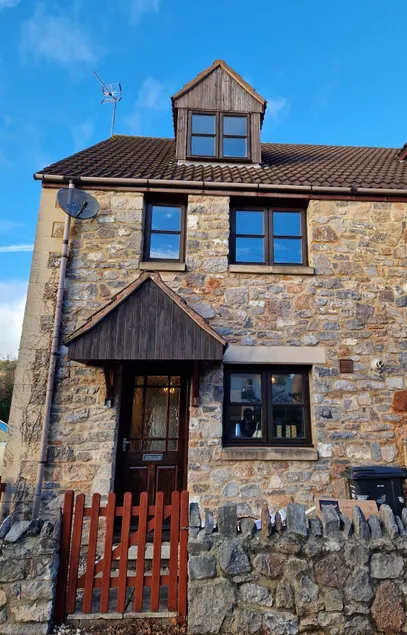 Purdie Close Holiday Let - Image 1