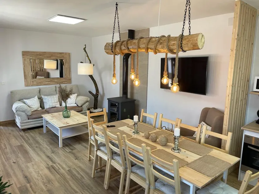 The Chicuela Country House - Image 1