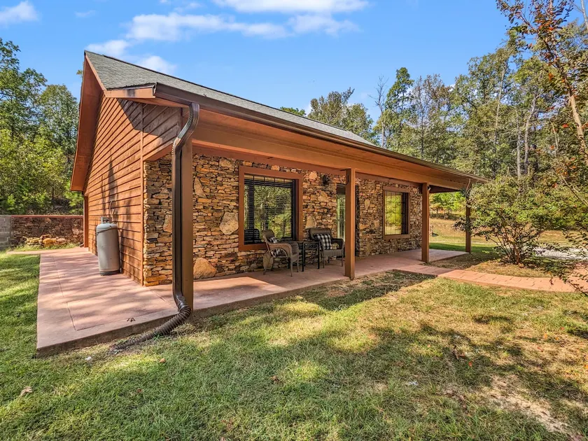 Stone Cottage - with Optional Hot Tub - Image 1
