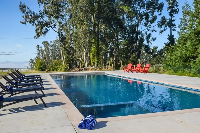Sebastopol Estate: Spa | Firepit | EV Char. - Image 1