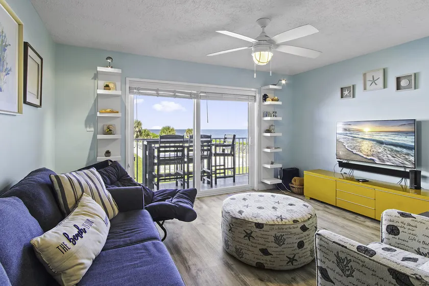 Seabreaker Delight with Ocean Views! - Image 1