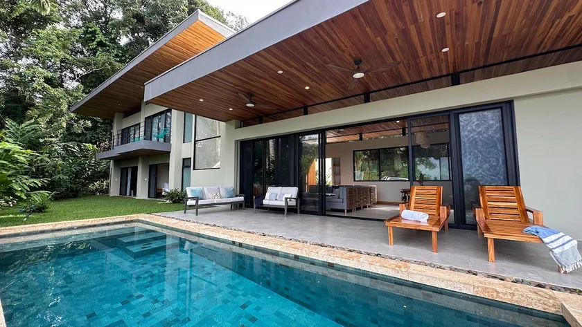 4 Suites-Ocean views-Near beaches-Private pool - Image 1