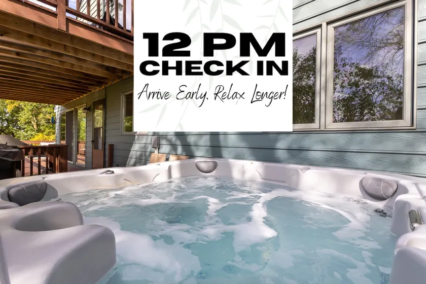 Hot Tub | Fireplace | Screened Porch | Pool Access - Image 1