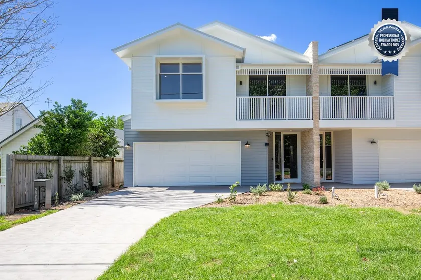 Camellia - Pet Friendly - 3 Min Walk to Centre of Berry - Image 1
