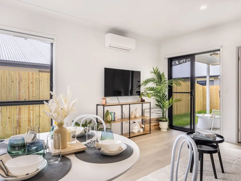 Brand New 2br Well Designed Home At Brown Plains - Image 1