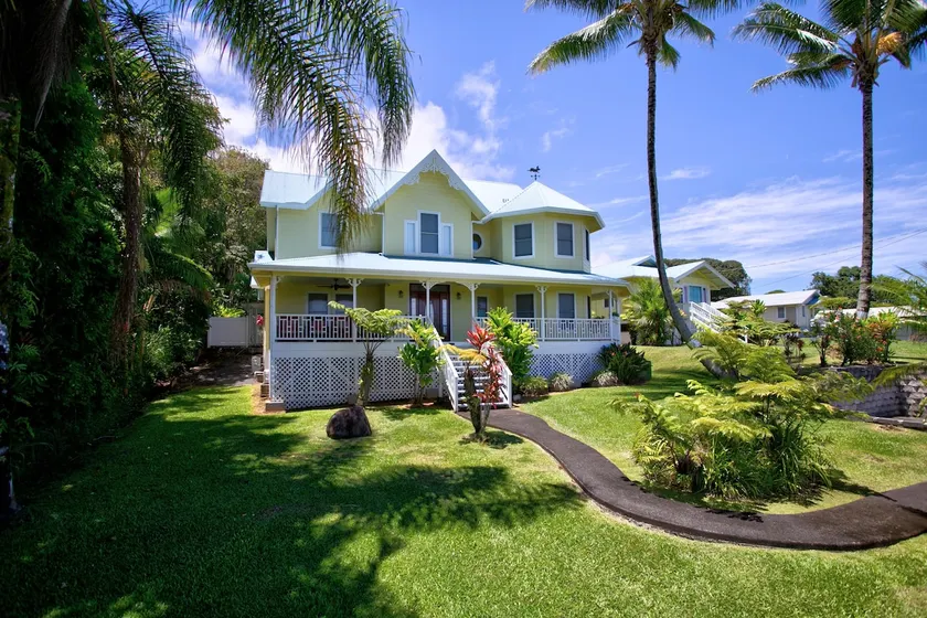 Hawaiian Dream with Pool - Image 1