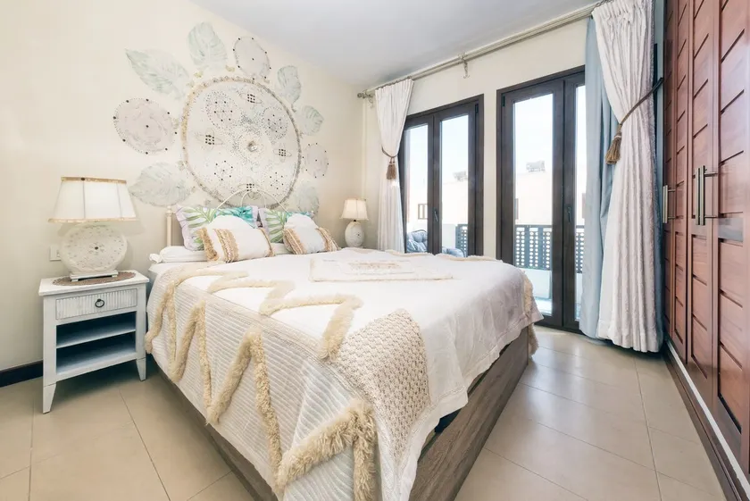 Casa Bleu - Duplex with Shared Pool, Balcony, Terrace and Grill By Lanzarote Vacation Homes - Image 1